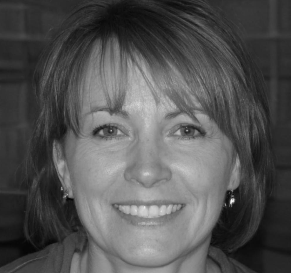 Portrait de Marie Dubois
